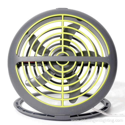 Office Household Cooling Portable Usb Mini Folding Fan